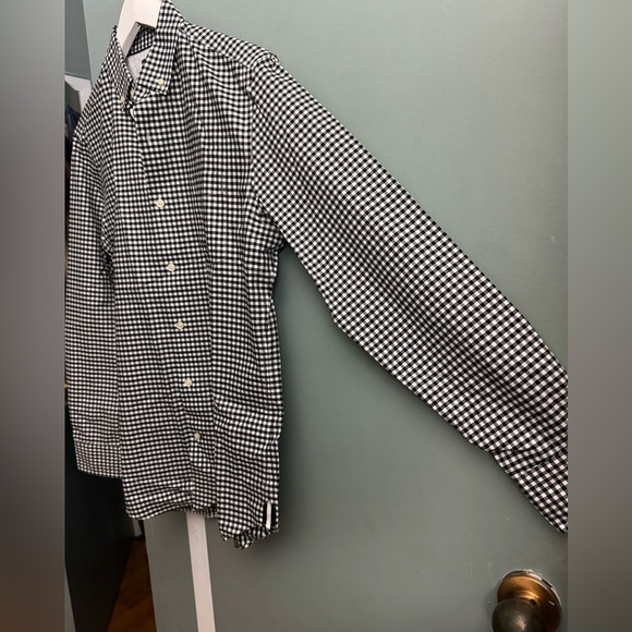 Bananana Republic Non Iron Slim Fit - Picture 8 of 9